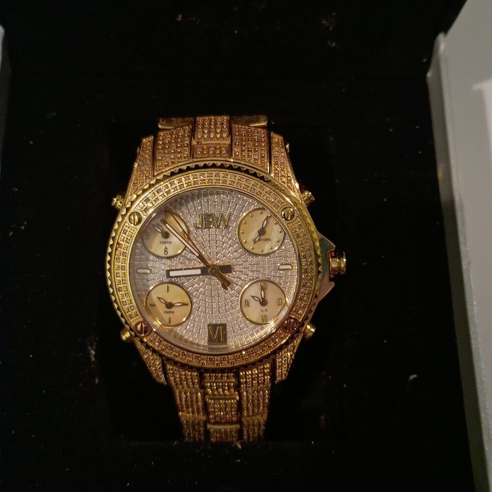 Men's watch